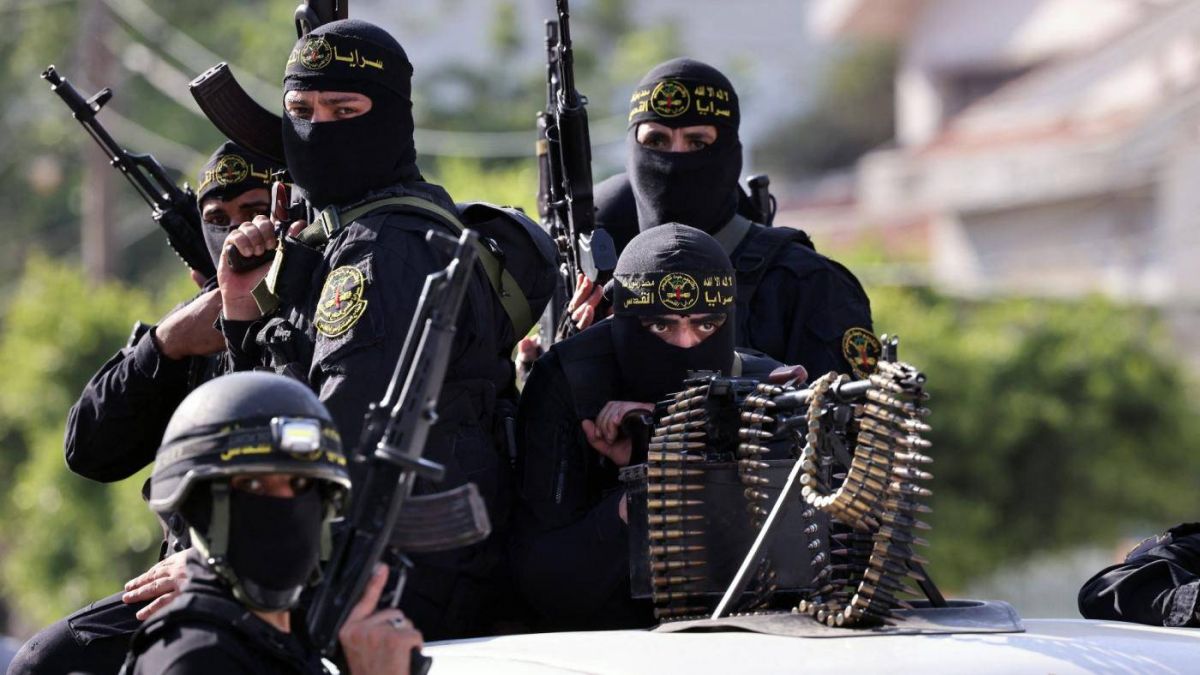 Hamas et Jihad islamique : à chacun son rôle