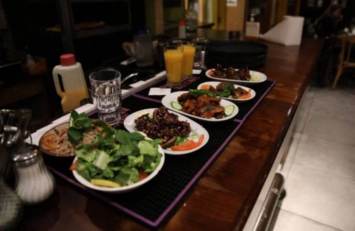 Are prices in Lebanon’s restaurants as high as they seem? Are prices in Lebanon’s restaurants as high as they seem?