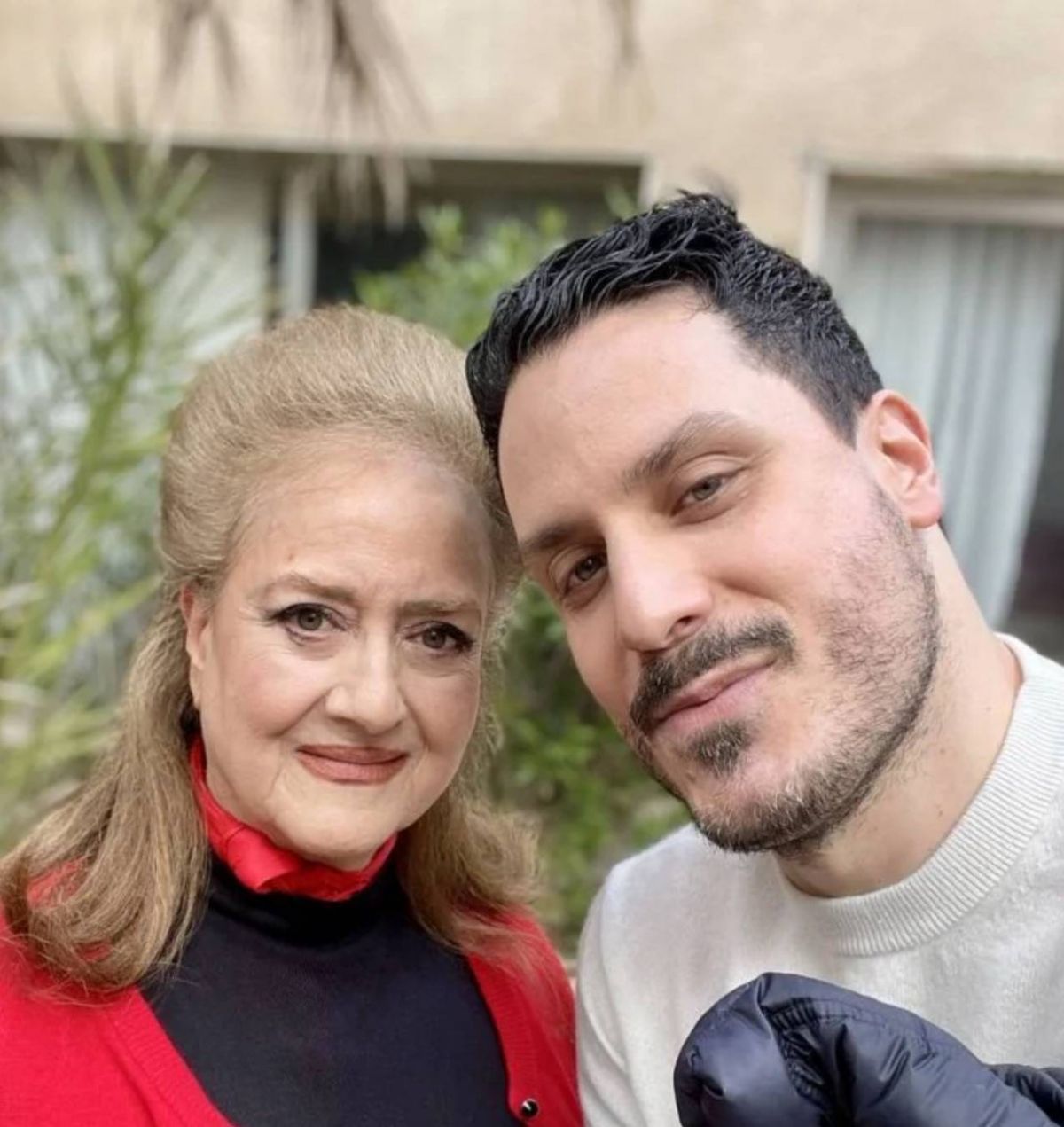 Kareem Shuhaibar and his mother’s famous voice note recipes Kareem Shuhaibar and his mother’s famous voice note recipes