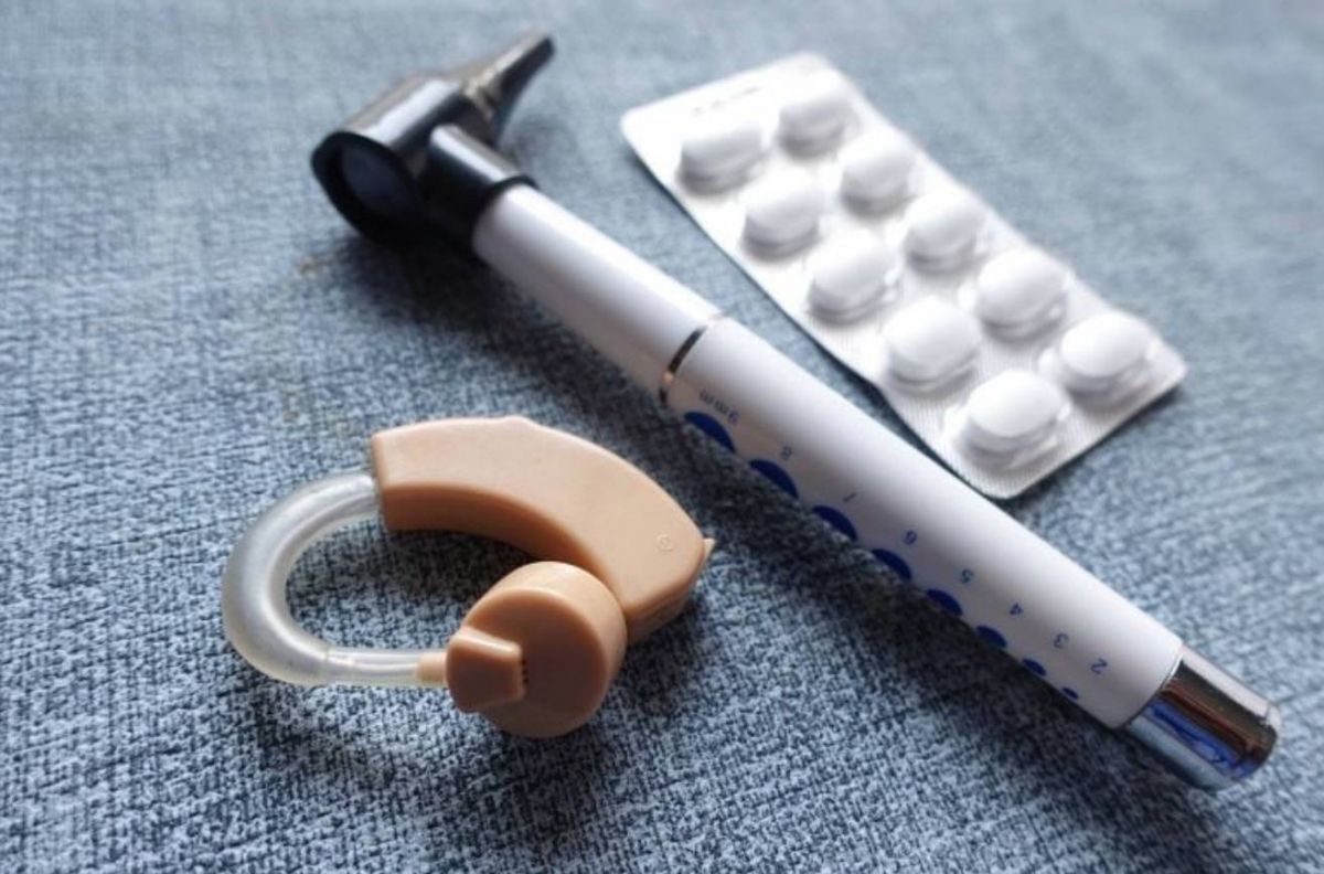The effect of the crisis on those with hearing conditions