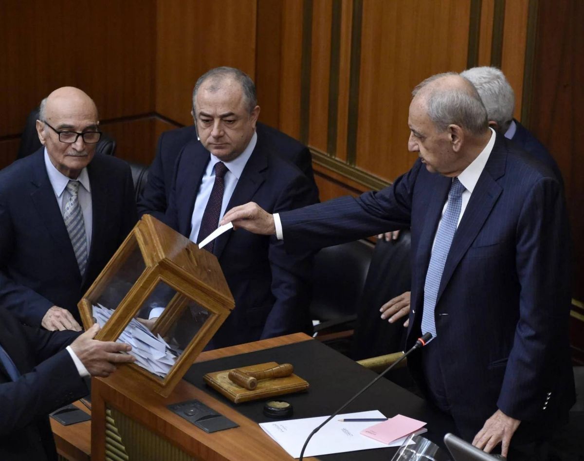 Six points to keep in mind for Wednesday's presidential electoral session Six points to keep in mind for Wednesday's presidential electoral session