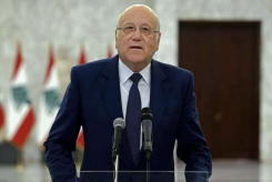 Mikati annonce des mesures pour réussir la saison touristique estivale
