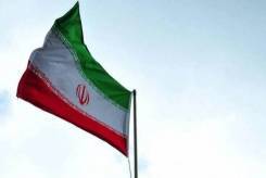 Iran tested suicide drone in Gulf, U.S. official says