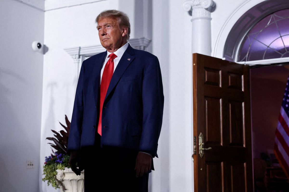 Le début du procès de Trump dans l'affaire des secrets d'Etat fixé au 14 août