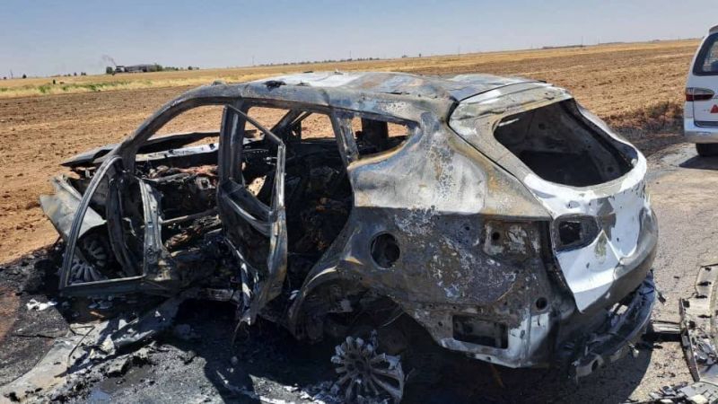 Trois morts dans une frappe de drone turque, selon un responsable kurde