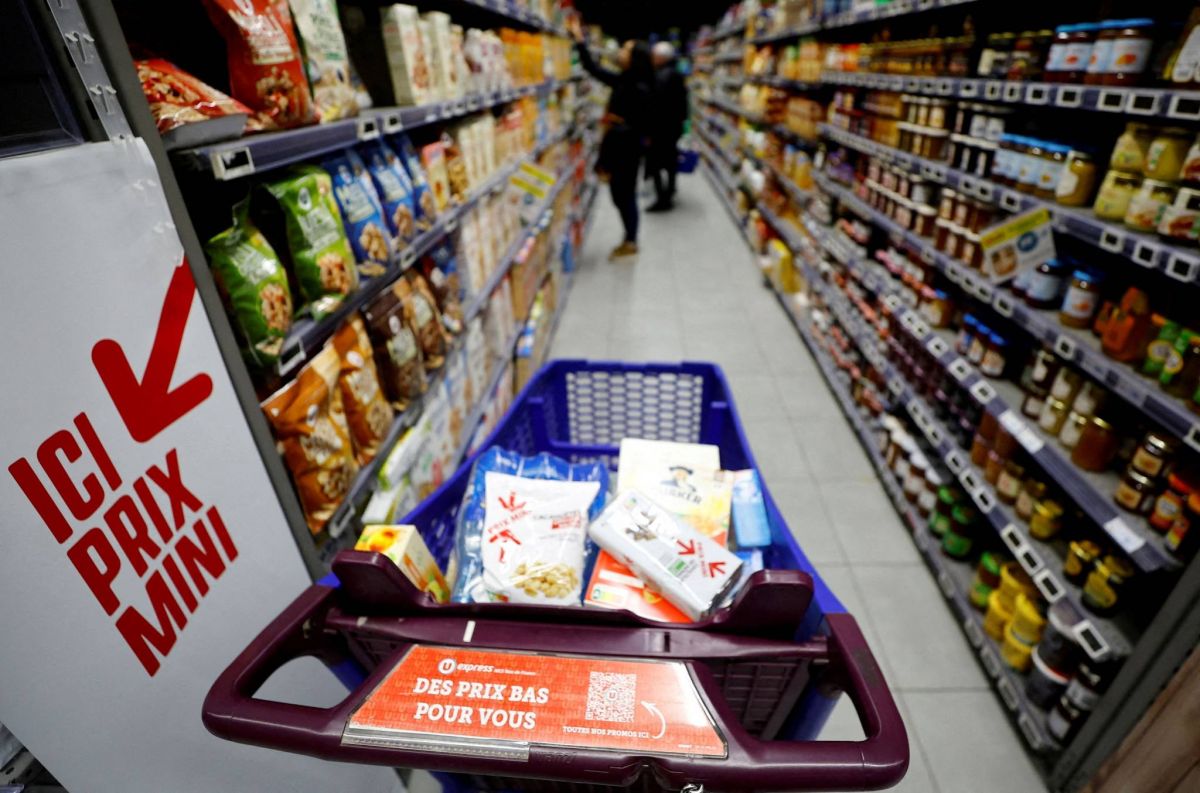 La dernière ligne droite dans la lutte contre l'inflation sera 