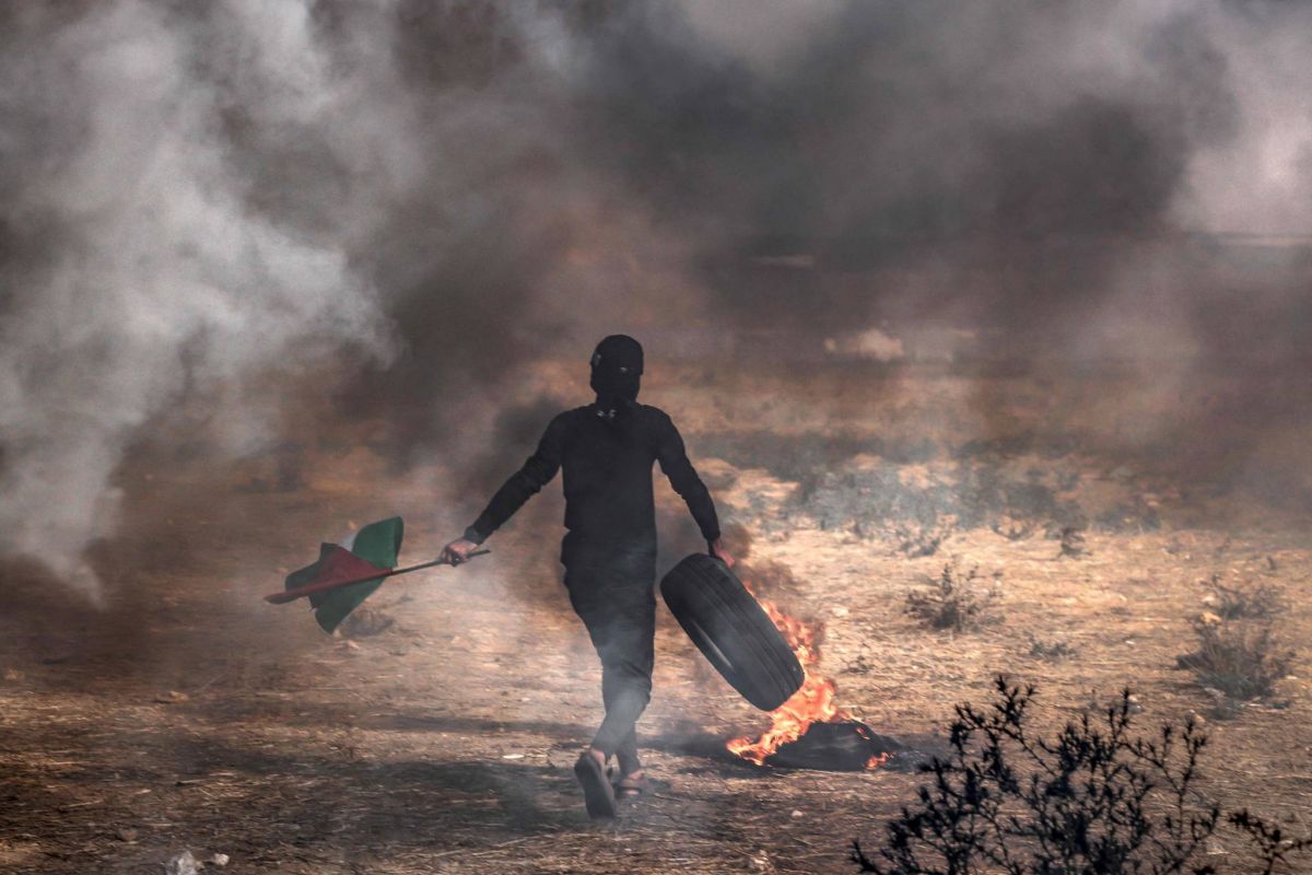 Un Palestinien tué par les forces israéliennes en Cisjordanie occupée