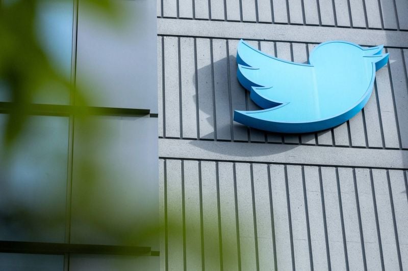 L'UE exige que Twitter renforce ses moyens pour respecter sa nouvelle régulation du web