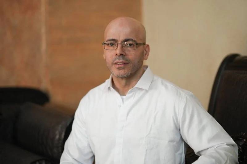 Mohammad Hammoud, ‘one of the world’s most dangerous terrorists,’ is back in Lebanon Mohammad Hammoud, ‘one of the world’s most dangerous terrorists,’ is back in Lebanon