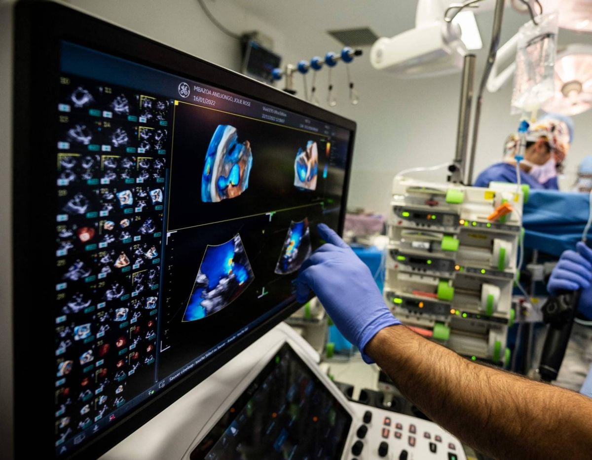 L’IA capable de lire les bilans médicaux et prédire les complications cliniques
