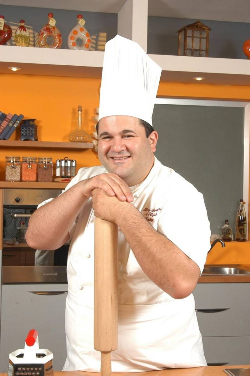 Hommage à l'emblématique Chef Ramzi