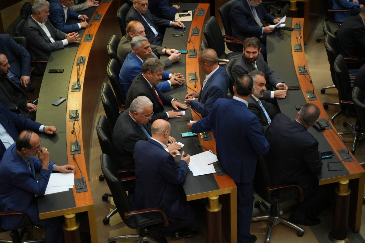 Ces opposants au Hezbollah passés du côté gris de la force