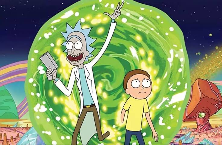 Derrière l’humour trash de « Rick et Morty », une réflexion sur la « condition humaine »