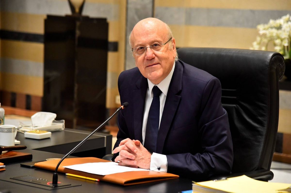 Mikati règne en maître absolu : derrière les entorses, les messages politiques Mikati règne en maître absolu : derrière les entorses, les messages politiques