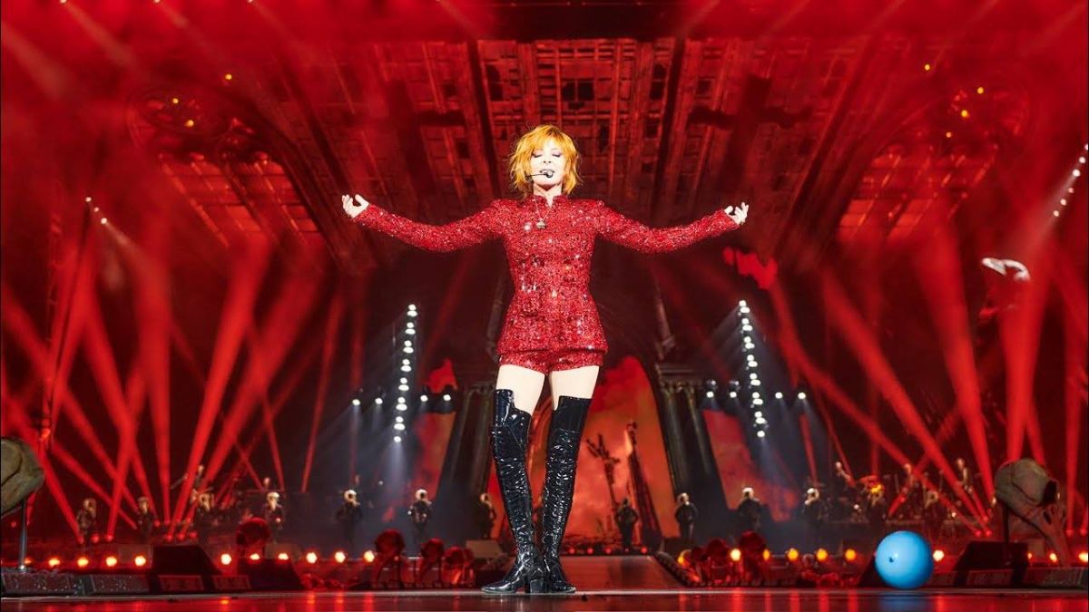 Comment expliquer l’intarissable culte de Mylène Farmer ?