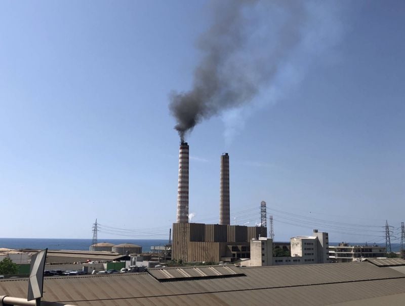 Au Liban, l’air pollué tue en toute quiétude