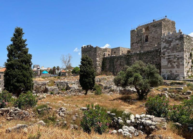 Accès gratuit aux sites archéologiques pour les fonctionnaires, les militaires et leurs familles le 1er samedi du mois