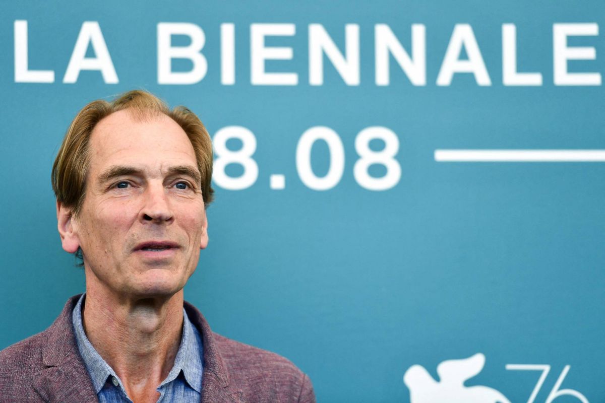 Découverte de restes humains en Californie où avait disparu en janvier l'acteur Julian Sands