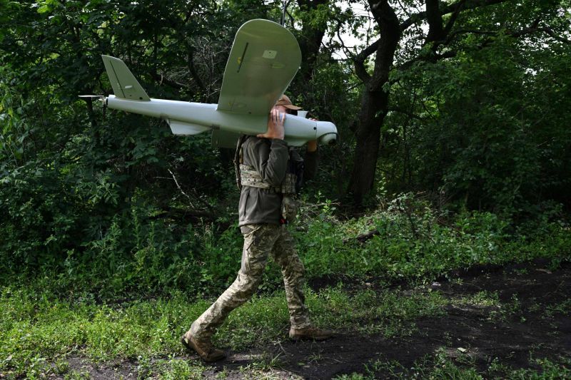 Le Pentagone annonce 500 millions de dollars d'aide militaire supplémentaire à l'Ukraine