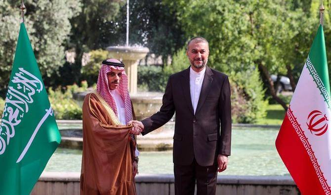 Plus de 100 jours après l'accord saoudo-iranien, c’est encore le grand flou Plus de 100 jours après l'accord saoudo-iranien, c’est encore le grand flou
