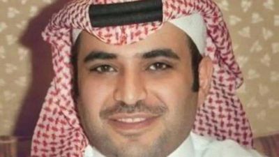 Alleged mastermind of Khashoggi assassination resurfaces for the first time since 2018