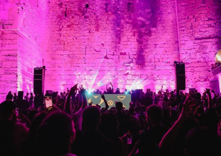 En Syrie, la normalisation musicale par l'électro