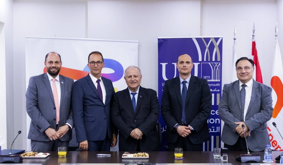TotalEnergies va déployer plus de 1 MW d’énergie solaire sur deux campus de l’USJ