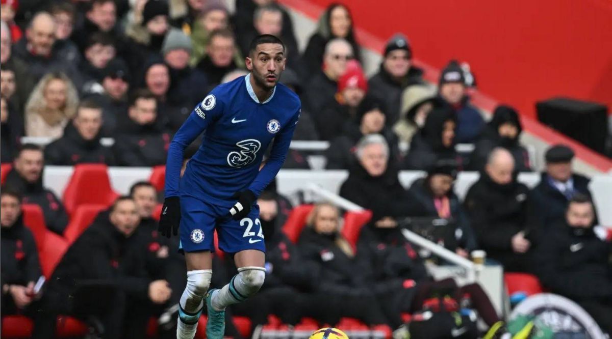 L’Arabie saoudite, nouvelle terre promise des indésirables de Chelsea L’Arabie saoudite, nouvelle terre promise des indésirables de Chelsea