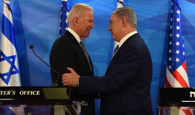 « On est loin du point culminant des tensions entre les États-Unis et Israël »