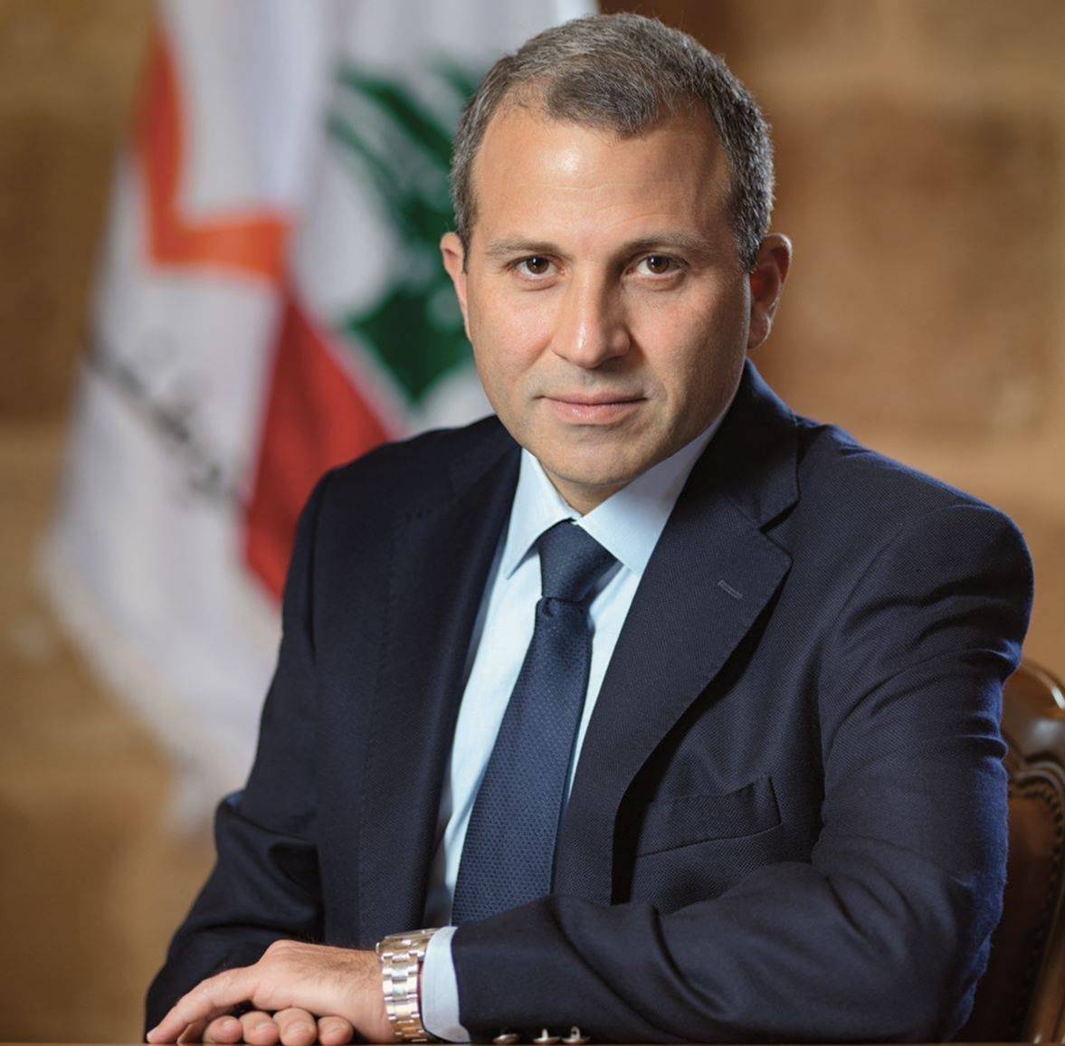 Bassil rejects call for early legislative elections