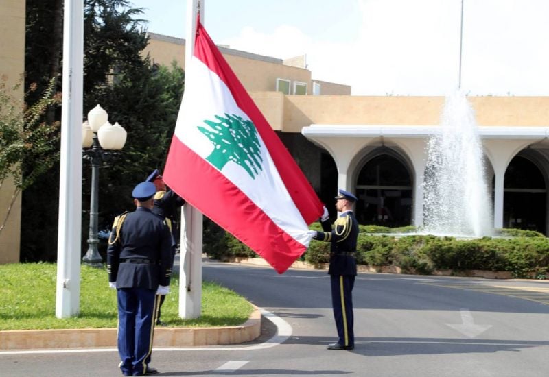 Vacance présidentielle : quatre précédents dans l'histoire du Liban