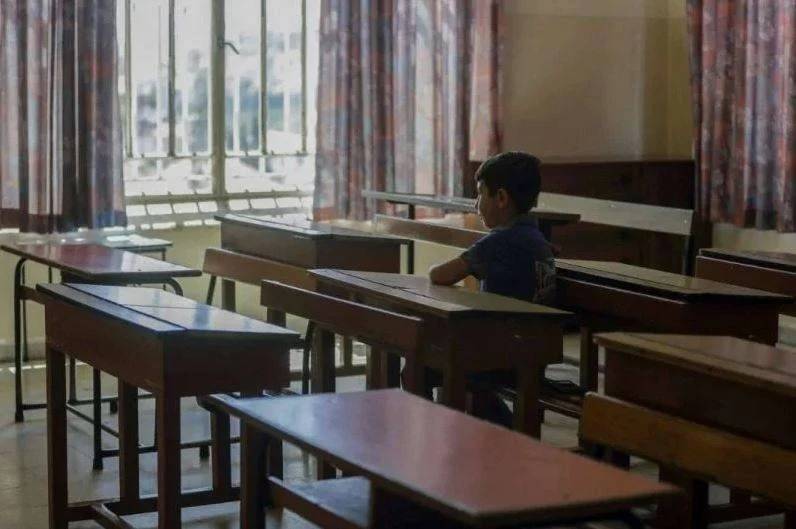 Au Liban, des familles envoient leurs enfants travailler dès l'âge de 6 ans, alerte l'Unicef