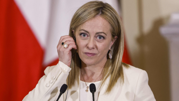 Russie: l'Italie, attentive, appelle ses ressortissants à la prudence