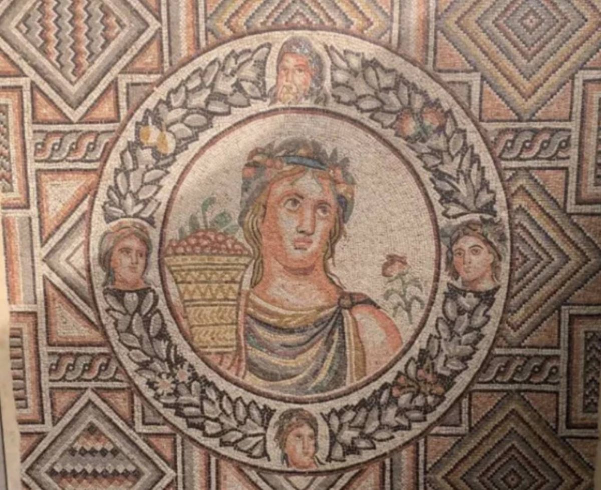Lebanese antiquities collector targeted by Interpol