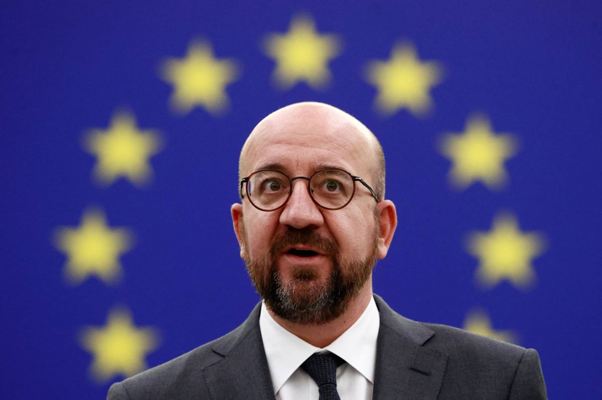 L'UE 