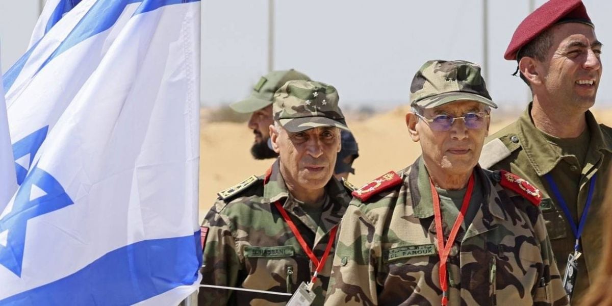 Le Maroc dans l’embarras face à l’expansion des colonies israéliennes