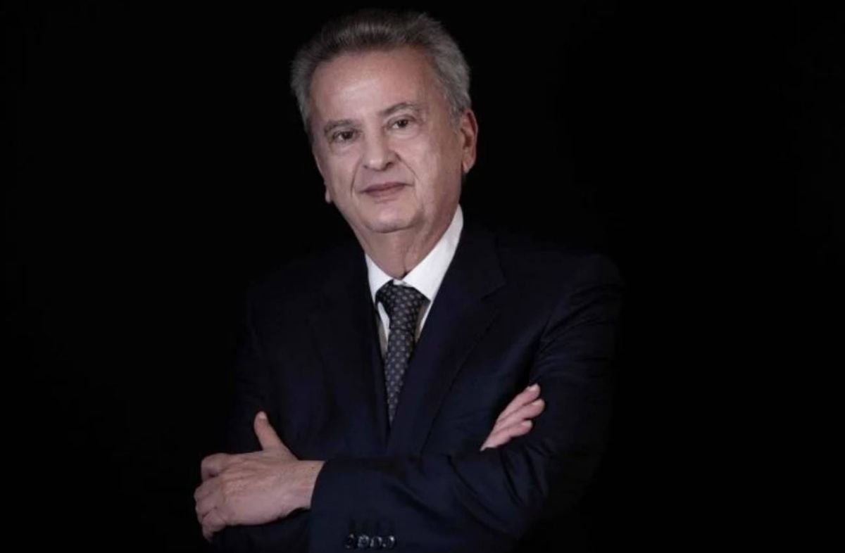 Riad Salameh’s trial could begin in 2024