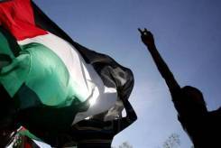 Palestinian gunmen kill four near West Bank Israeli settlement, emergency services say