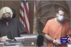 Lebanese man on trial for sexual assault in Miami is accused of beating up another inmate
