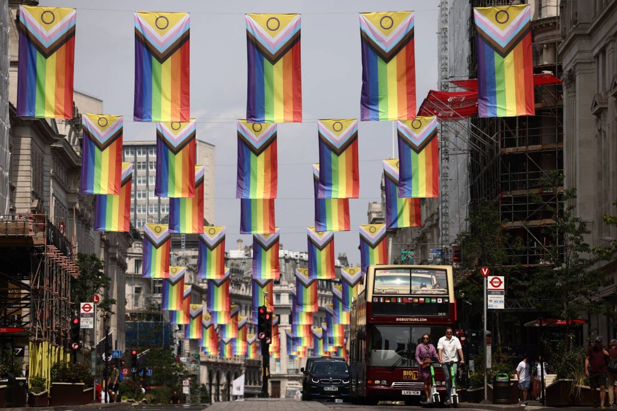 Soutien aux familles LGBTQ+ à l'ONU
