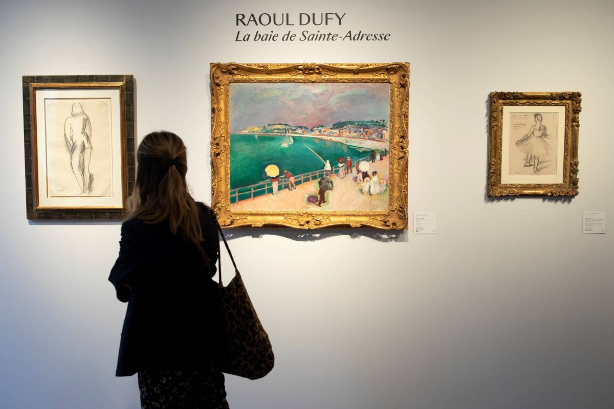 Vente de la collection Delon : plus de 8 millions d'euros, deux fois l'estimation Vente de la collection Delon : plus de 8 millions d'euros, deux fois l'estimation