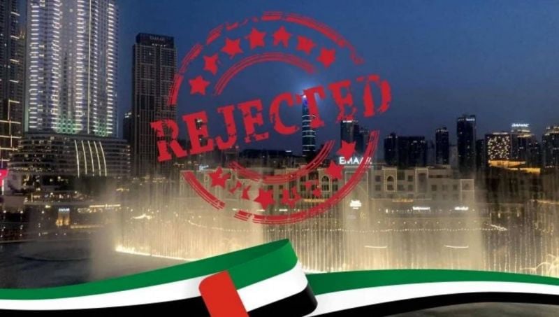 Lebanese discrimination after UAE visa ban?