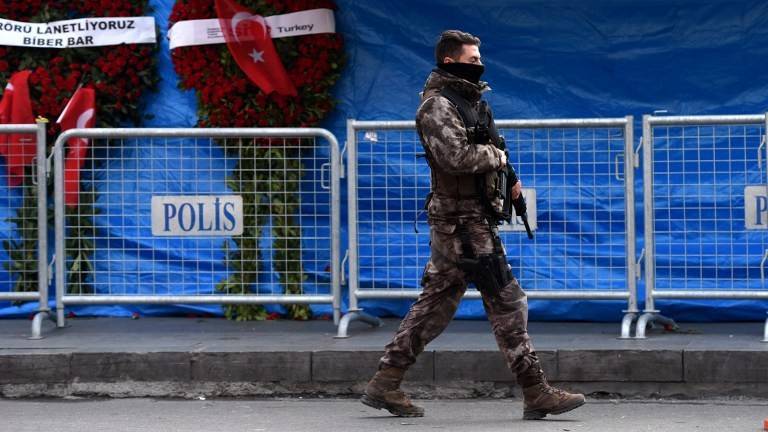 Turkey reportedly dismantles Mossad cell targeting Hezbollah