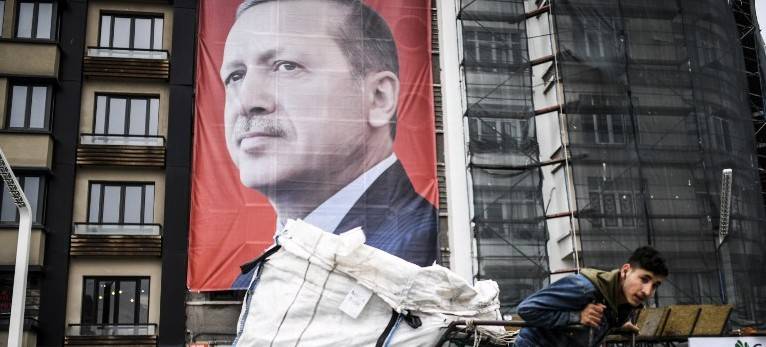 Le coût de la victoire d'Erdogan Le coût de la victoire d'Erdogan