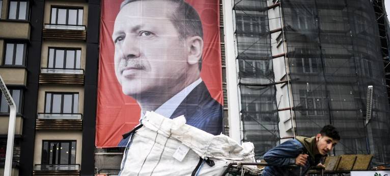 Le coût de la victoire d'Erdogan