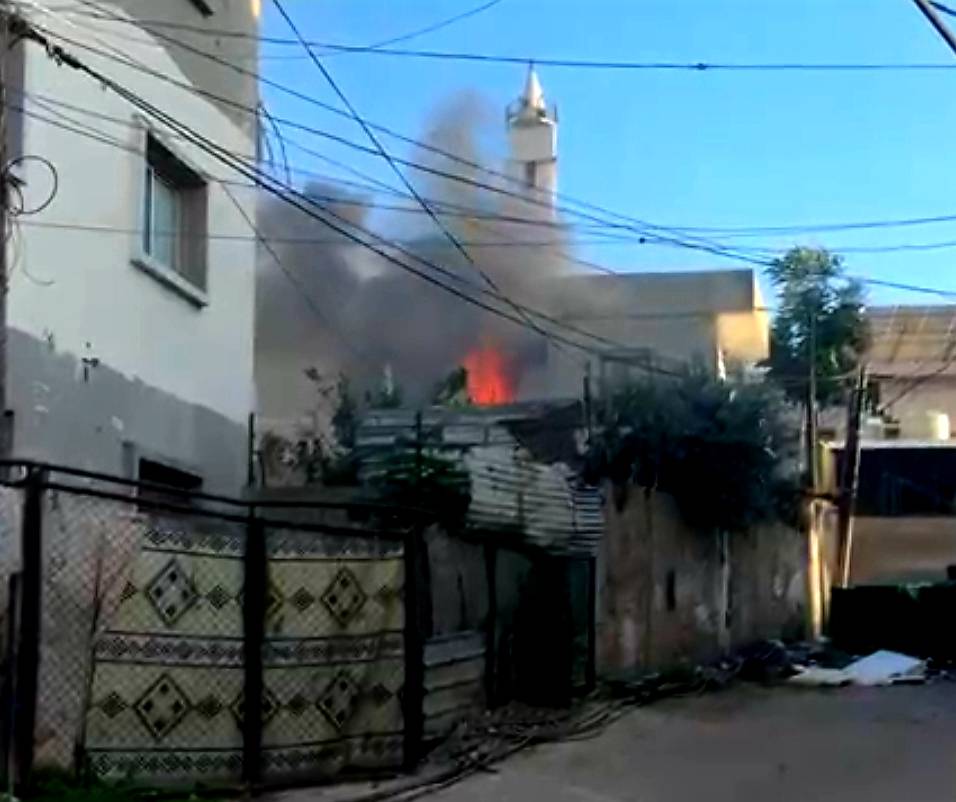 Man shot, killed in Tripoli