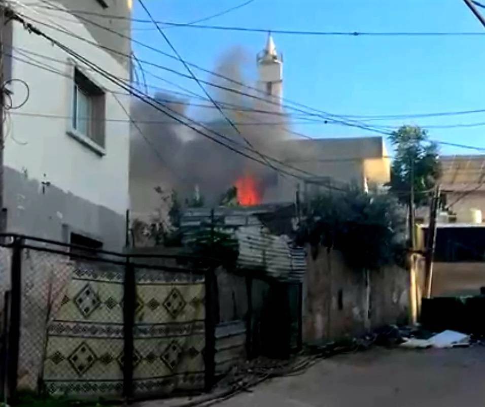 Un différend familial dégénère à Tripoli, un homme tué par balles