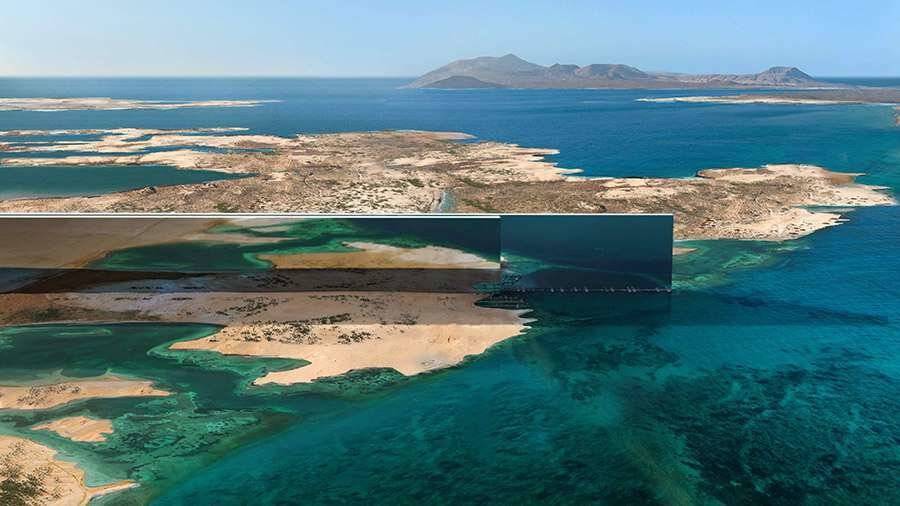 55 millions de Saoudiens en 2030 : les mégaprédictions de MBS 55 millions de Saoudiens en 2030 : les mégaprédictions de MBS