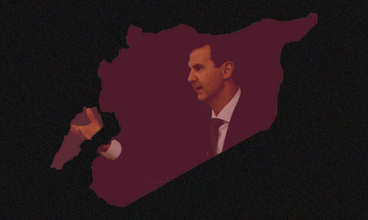Damas de retour au Liban ? Mythes et réalités