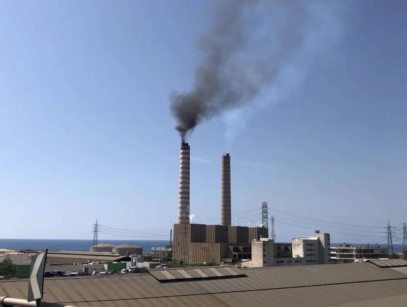 In Lebanon, polluted air quietly kills In Lebanon, polluted air quietly kills